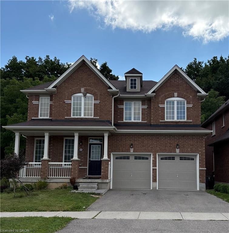 80 Sinden Road, Brantford, ON, N3T 0P5