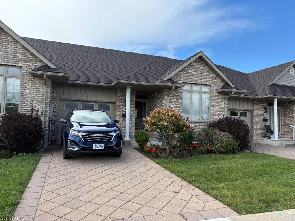 11-44 Livingston Boulevard, Township of Wilmot, ON, N3A 4M7