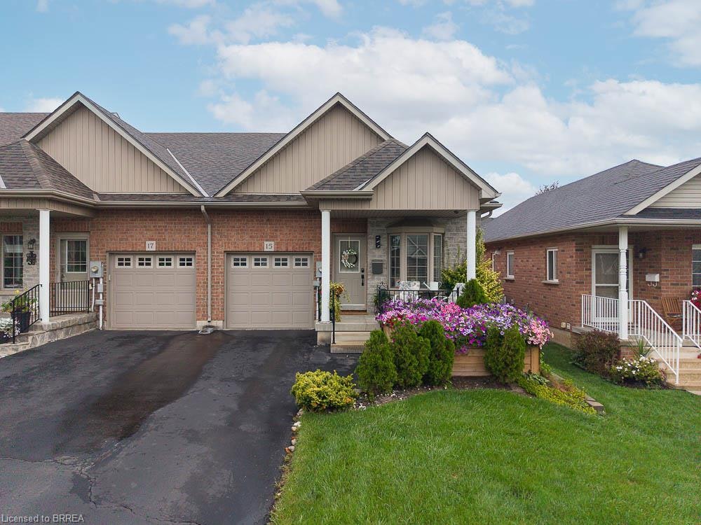 15 Millcroft Drive, Norfolk County, ON, N3Y 0B1