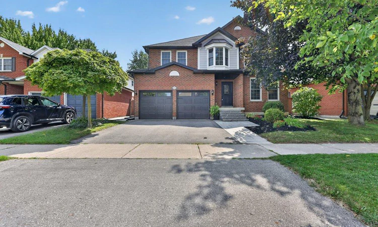2114 Country Club Drive