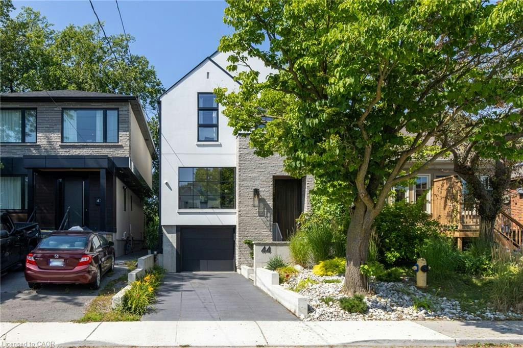 44 Thirteenth Street, Toronto, ON, M8V 3H4