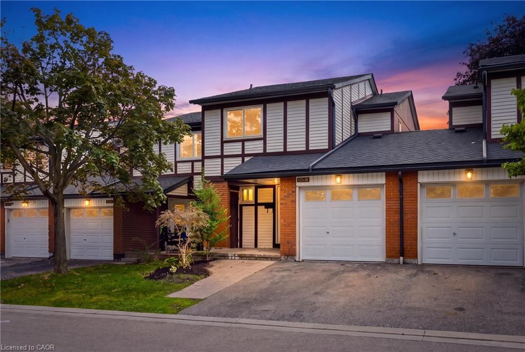 106-5095 Pinedale Avenue, Burlington, ON, L7L 5K3