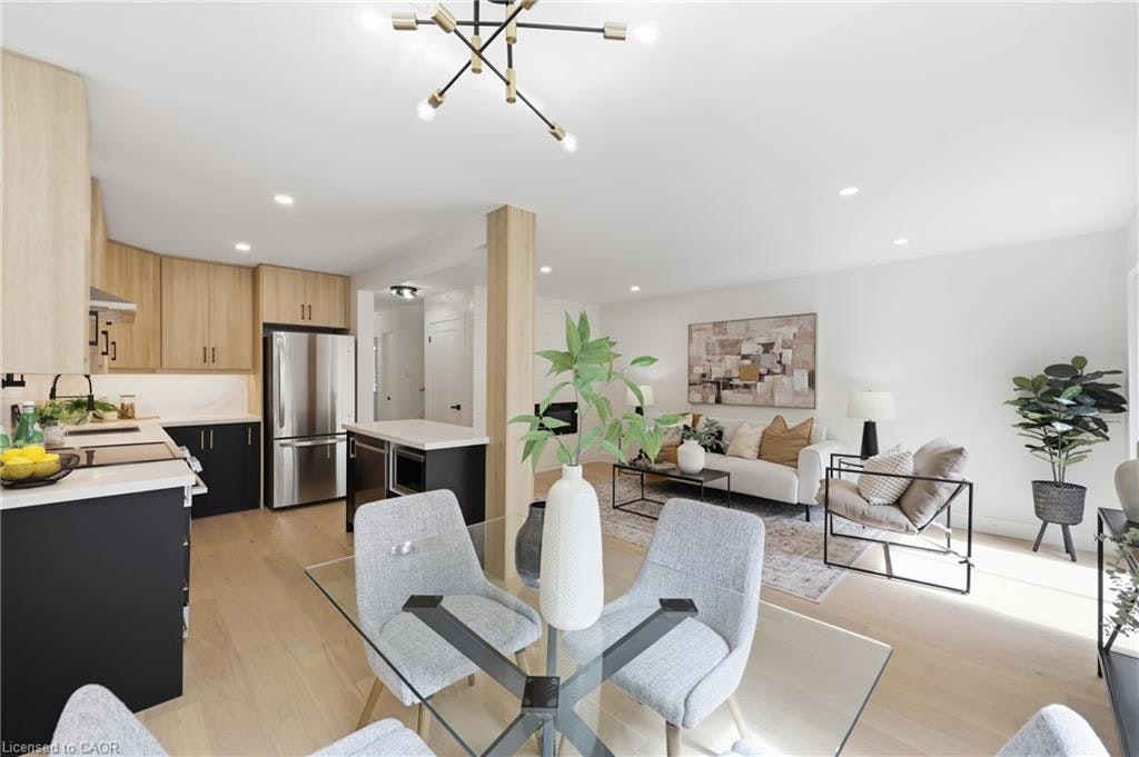 106-5095 Pinedale Avenue, Burlington, ON, L7L 5K3