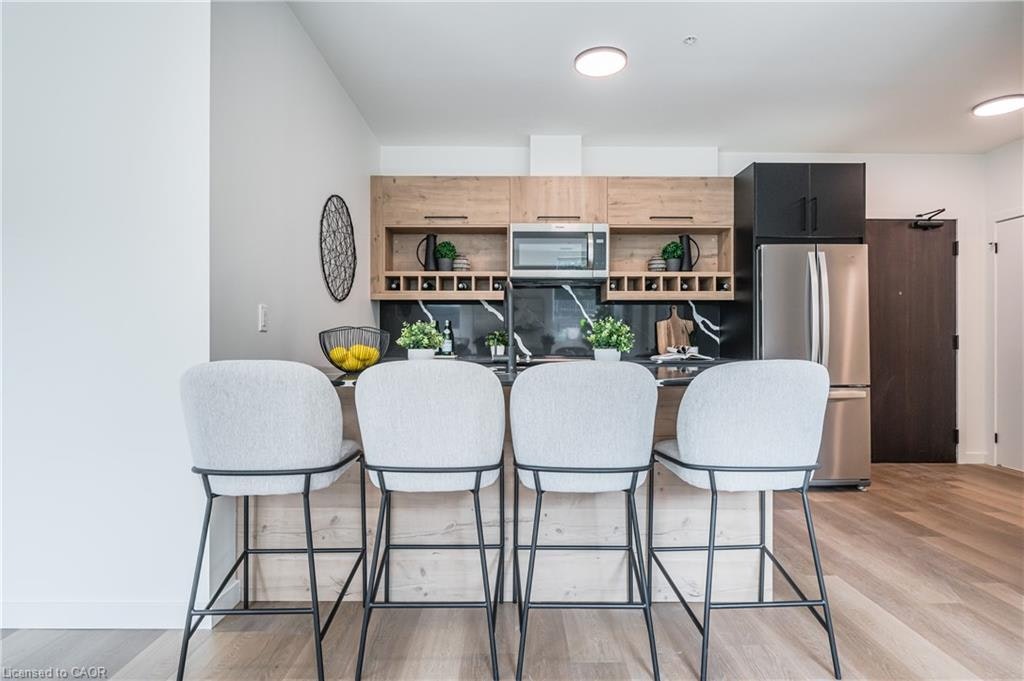 508-24 Union Street E, Waterloo, ON, N2J 1B7 - 9