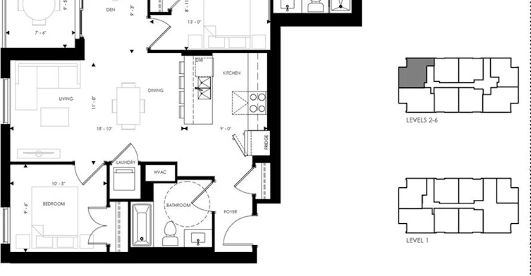 508-24 Union Street E, Waterloo, ON, N2J 1B7 - 48