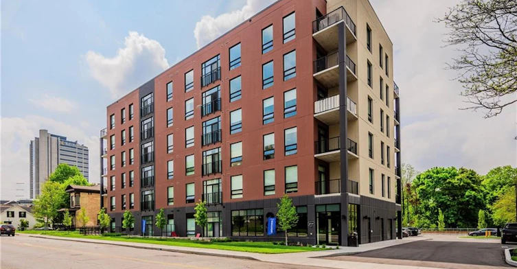 508-24 Union Street E, Waterloo, ON, N2J 1B7 - 47