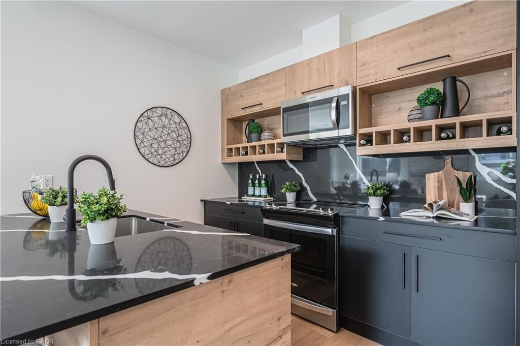 508-24 Union Street E, Waterloo, ON, N2J 1B7 - 12