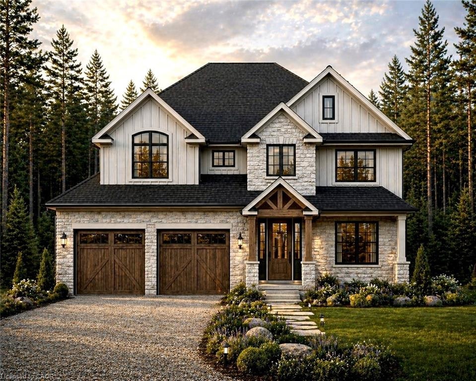 7541 Hammersley Road, Puslinch, ON, N1H 6H9