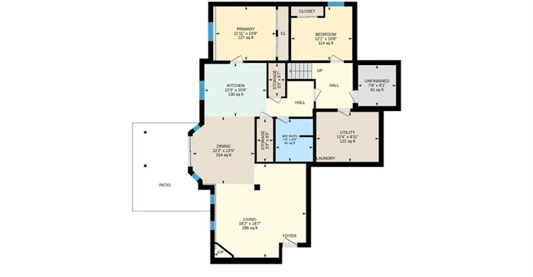 25 Idle Ridge Court, Kitchener, ON, N2A 3W3 - 20