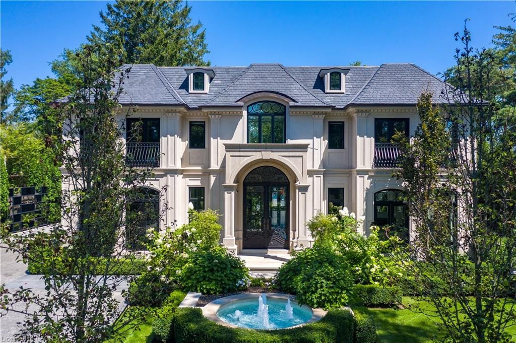 15 Chartwell Road, Oakville, ON, L6J 3Z3 - 2