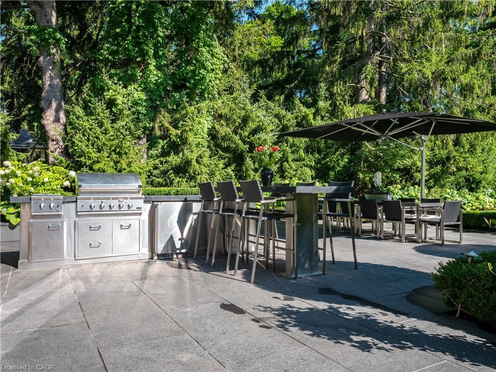 15 Chartwell Road, Oakville, ON, L6J 3Z3 - 26
