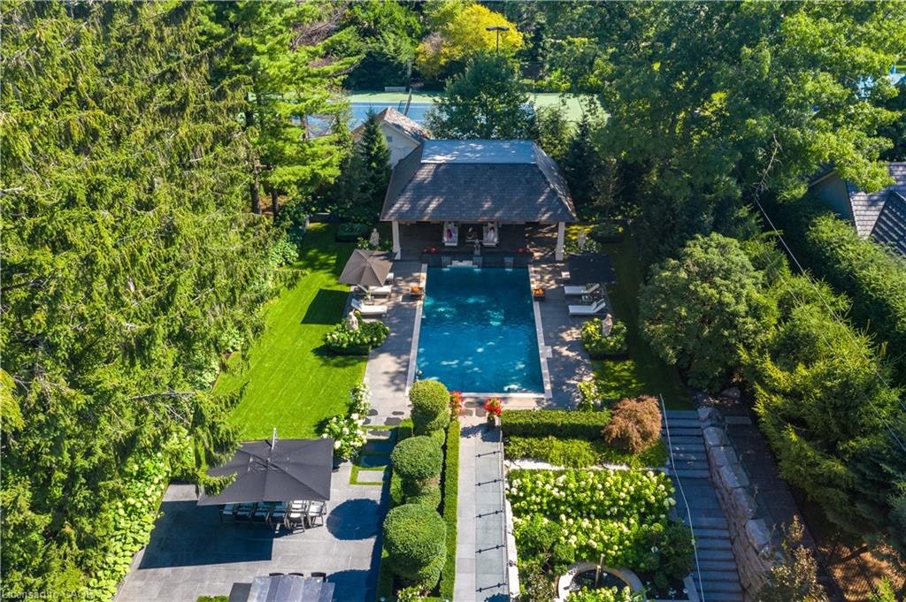 15 Chartwell Road, Oakville, ON, L6J 3Z3 - 32