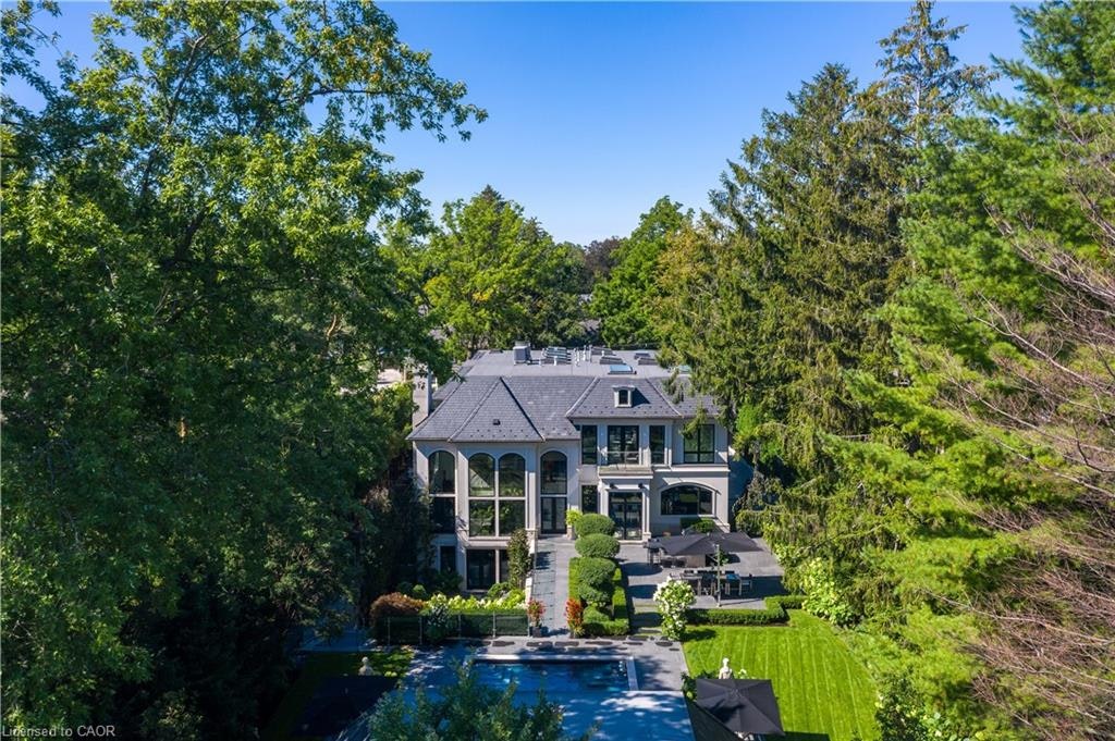 15 Chartwell Road, Oakville, ON, L6J 3Z3 - 31