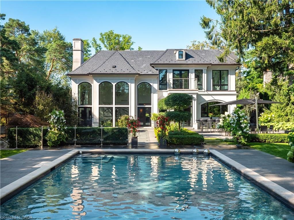 15 Chartwell Road, Oakville, ON, L6J 3Z3 - 27
