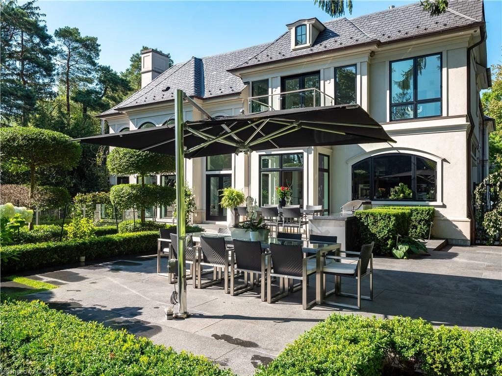 15 Chartwell Road, Oakville, ON, L6J 3Z3 - 25