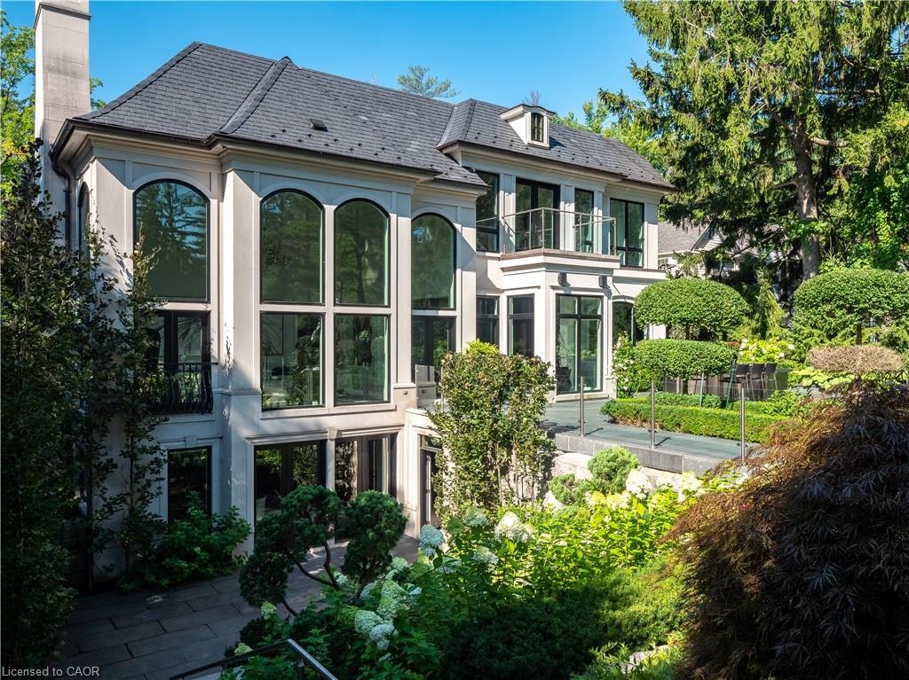 15 Chartwell Road, Oakville, ON, L6J 3Z3 - 29
