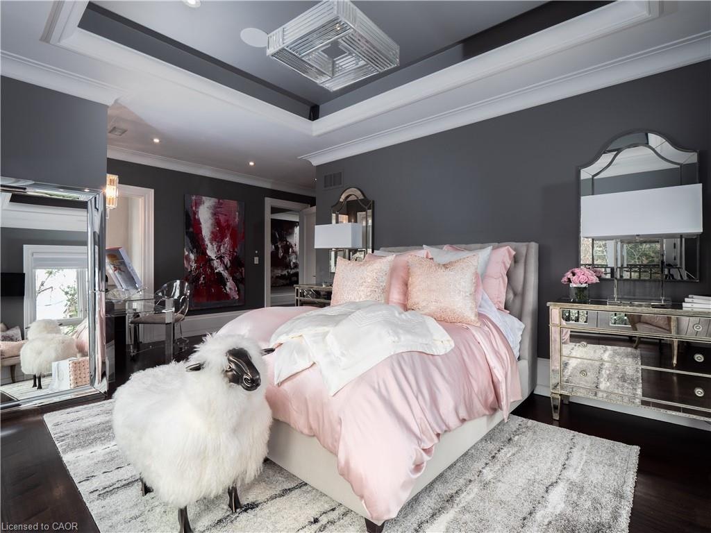 15 Chartwell Road, Oakville, ON, L6J 3Z3 - 17