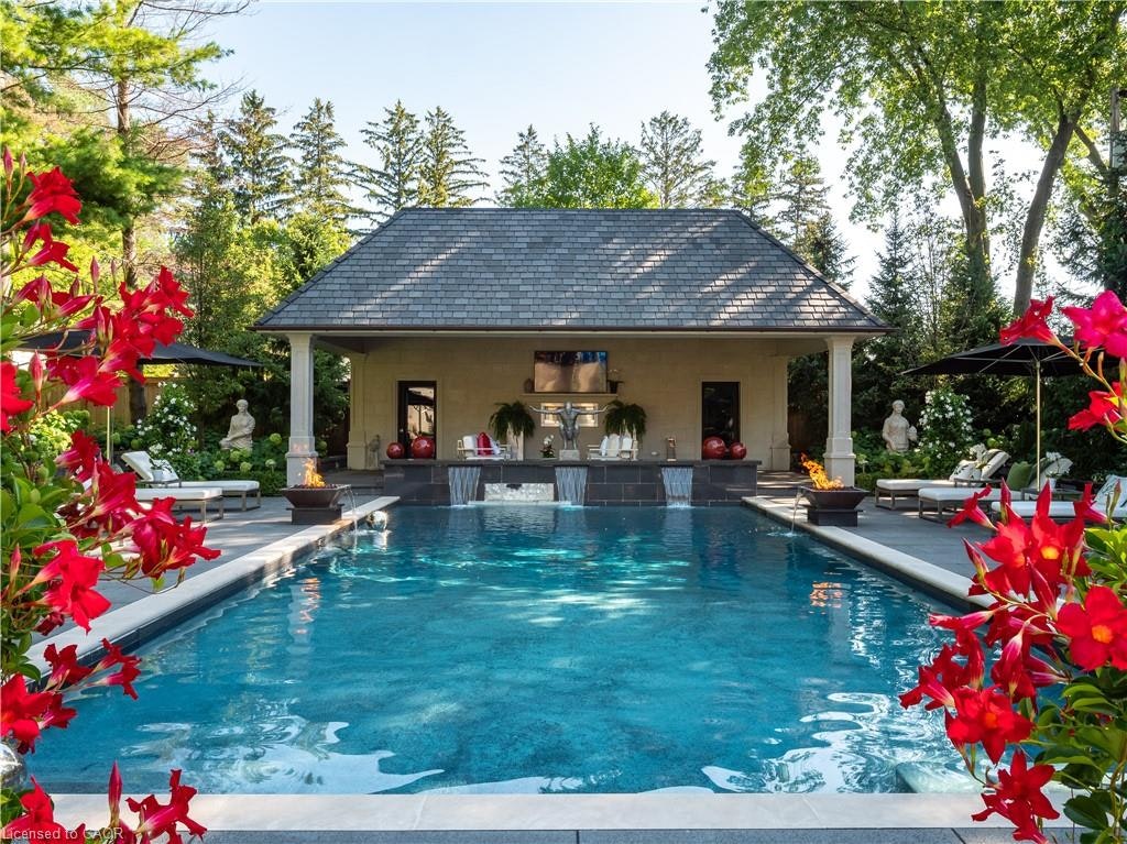 15 Chartwell Road, Oakville, ON, L6J 3Z3 - 20