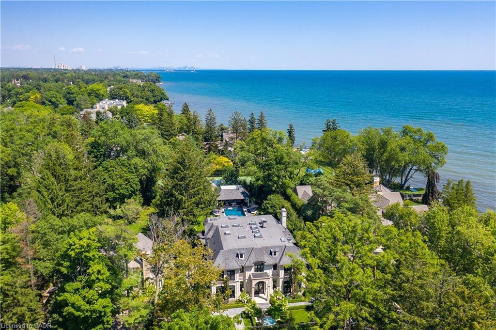 15 Chartwell Road, Oakville, ON, L6J 3Z3 - 34