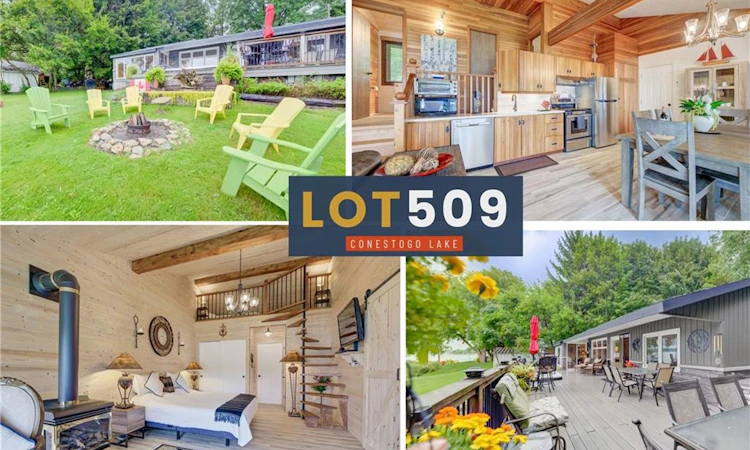 509 Road 5 North