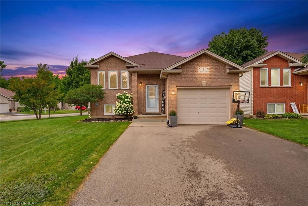 1 Limerick Lane, Brantford, ON, N3T 6K8