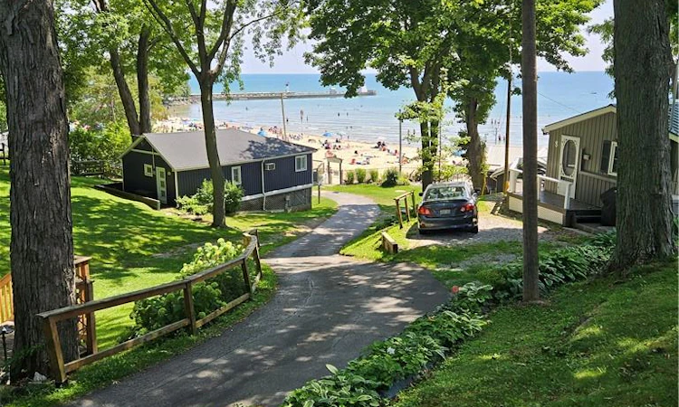 014 Bucks Park