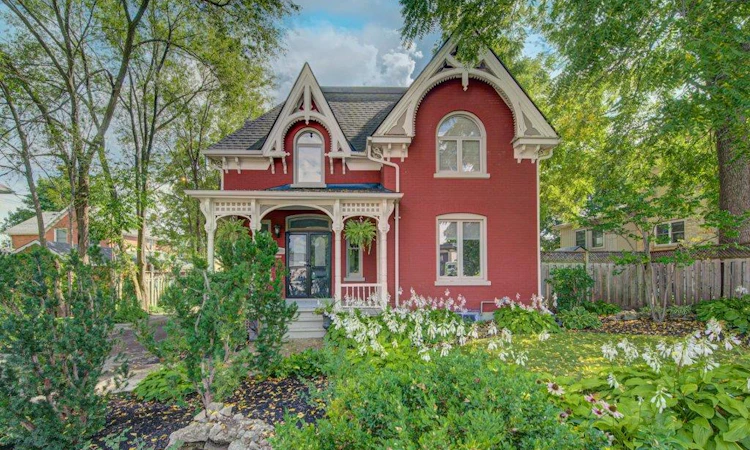 15 Gilholm Avenue