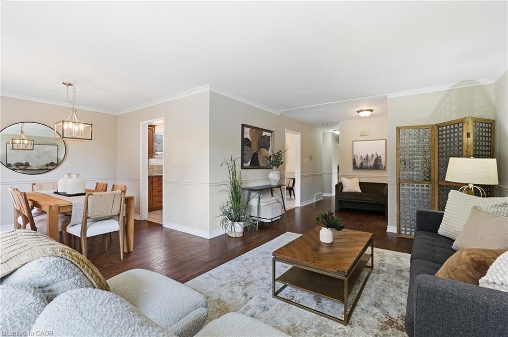 635 Ramsgate Road, Burlington, ON, L7N 2X9 - 8