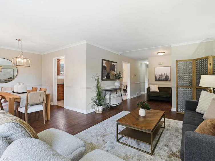635 Ramsgate Road, Burlington, ON, L7N 2X9 - 8