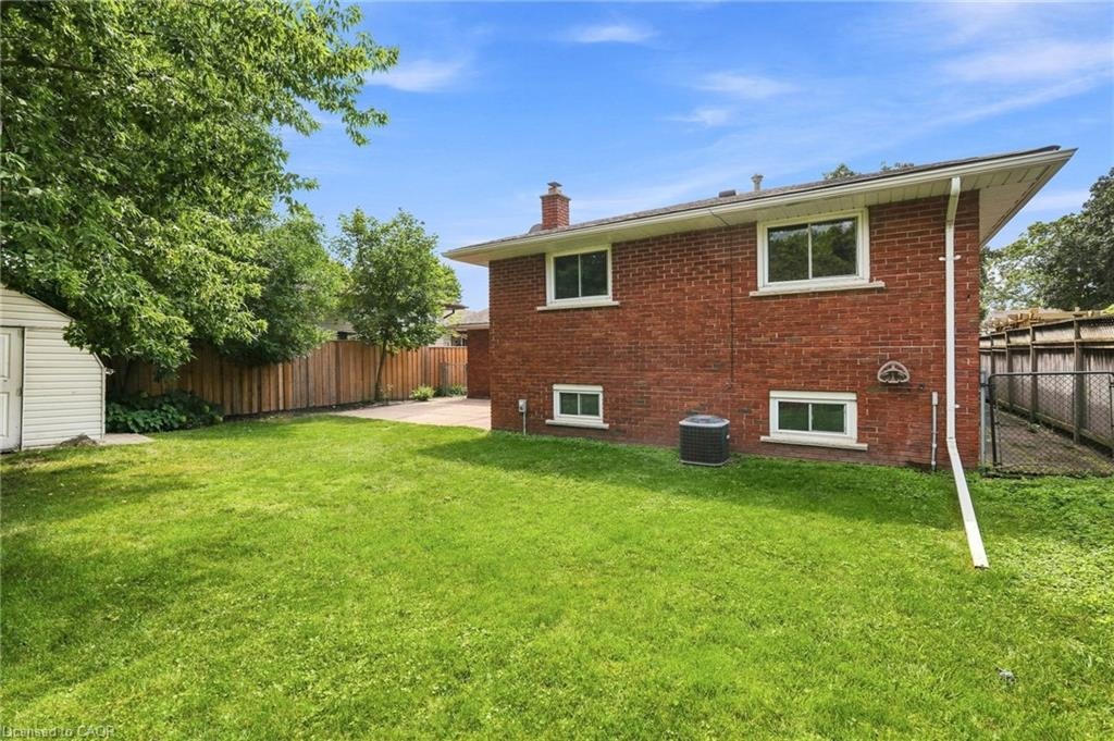 635 Ramsgate Road, Burlington, ON, L7N 2X9 - 40