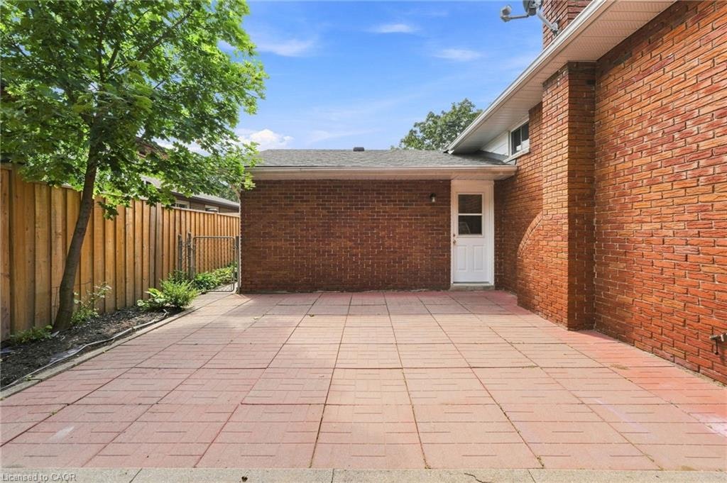 635 Ramsgate Road, Burlington, ON, L7N 2X9 - 37