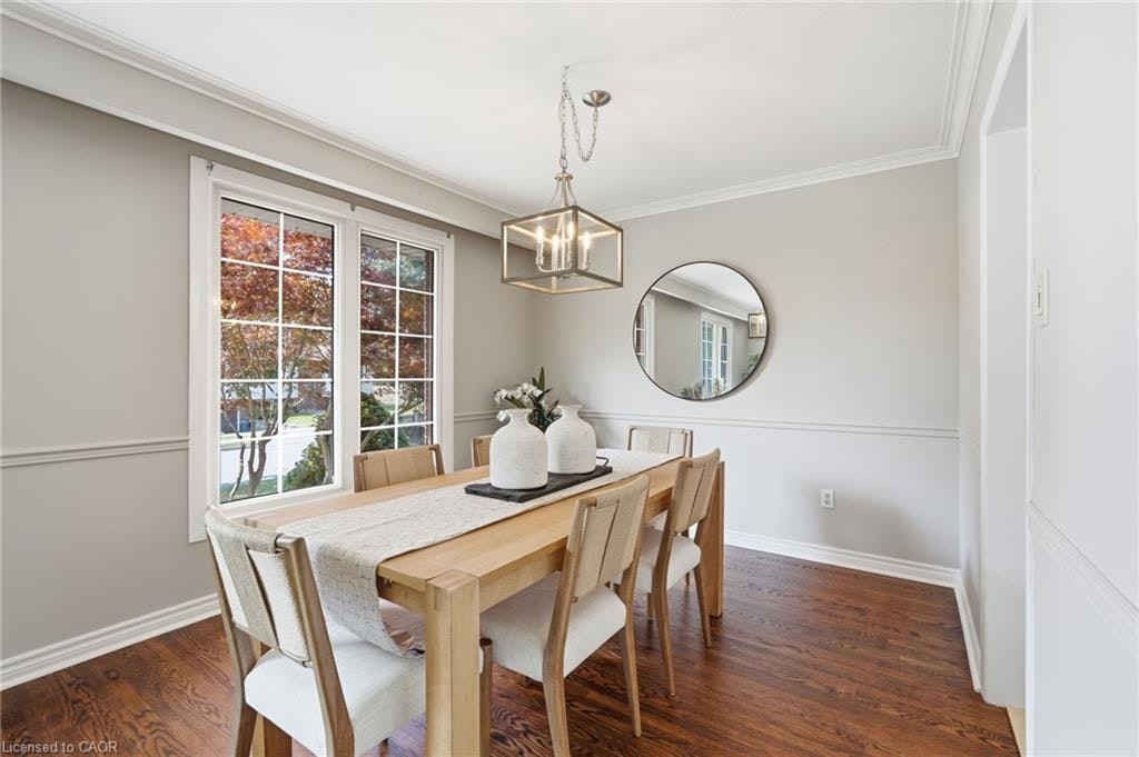 635 Ramsgate Road, Burlington, ON, L7N 2X9 - 9