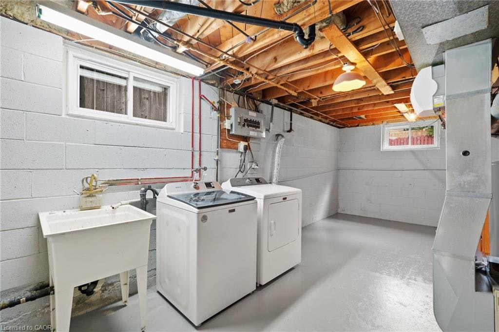 635 Ramsgate Road, Burlington, ON, L7N 2X9 - 36