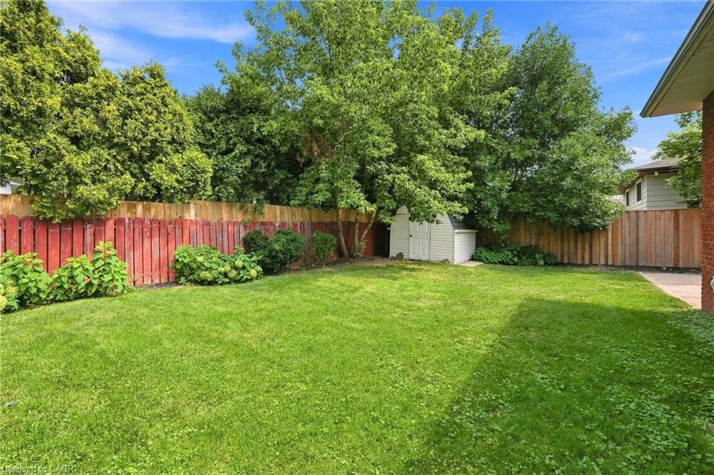 635 Ramsgate Road, Burlington, ON, L7N 2X9 - 39
