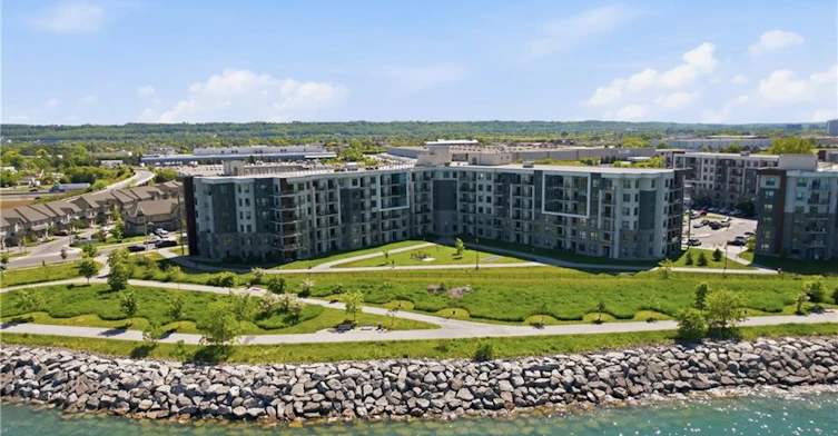 129-101 Shoreview Place, Hamilton, ON, L8E 0K2