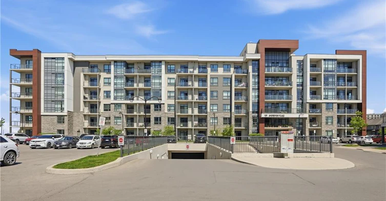 129-101 Shoreview Place, Hamilton, ON, L8E 0K2 - 3