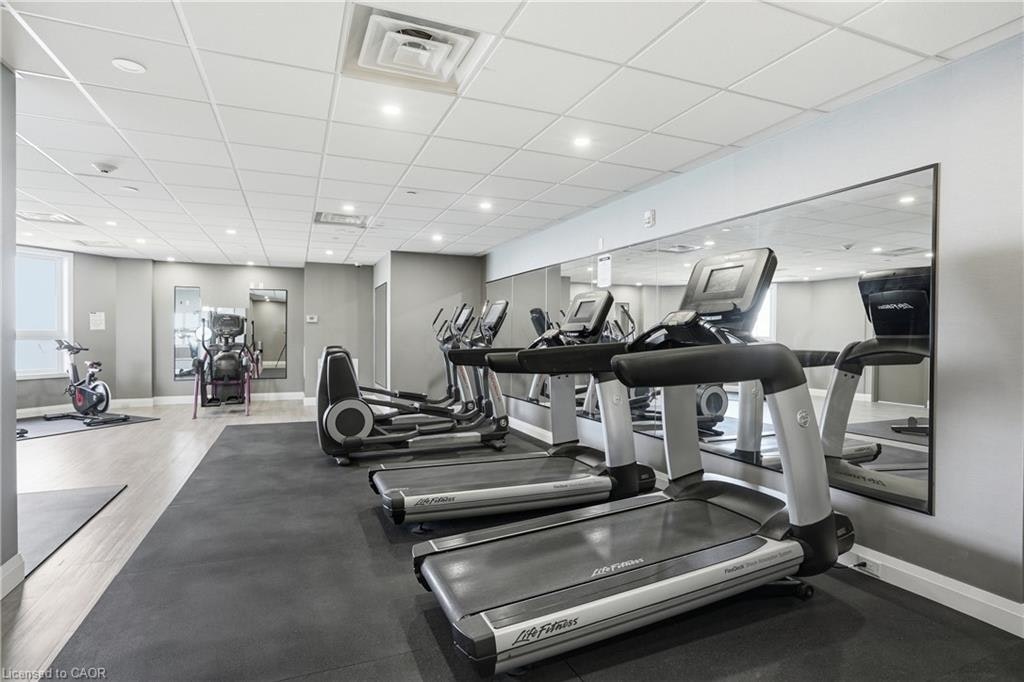 129-101 Shoreview Place, Hamilton, ON, L8E 0K2 - 33