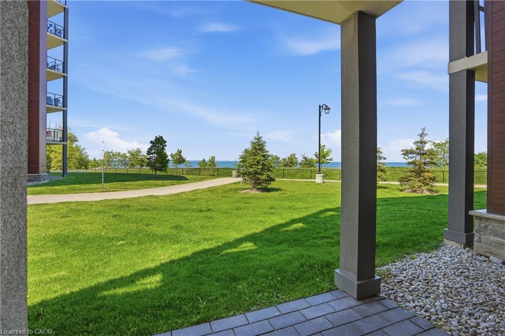129-101 Shoreview Place, Hamilton, ON, L8E 0K2 - 2