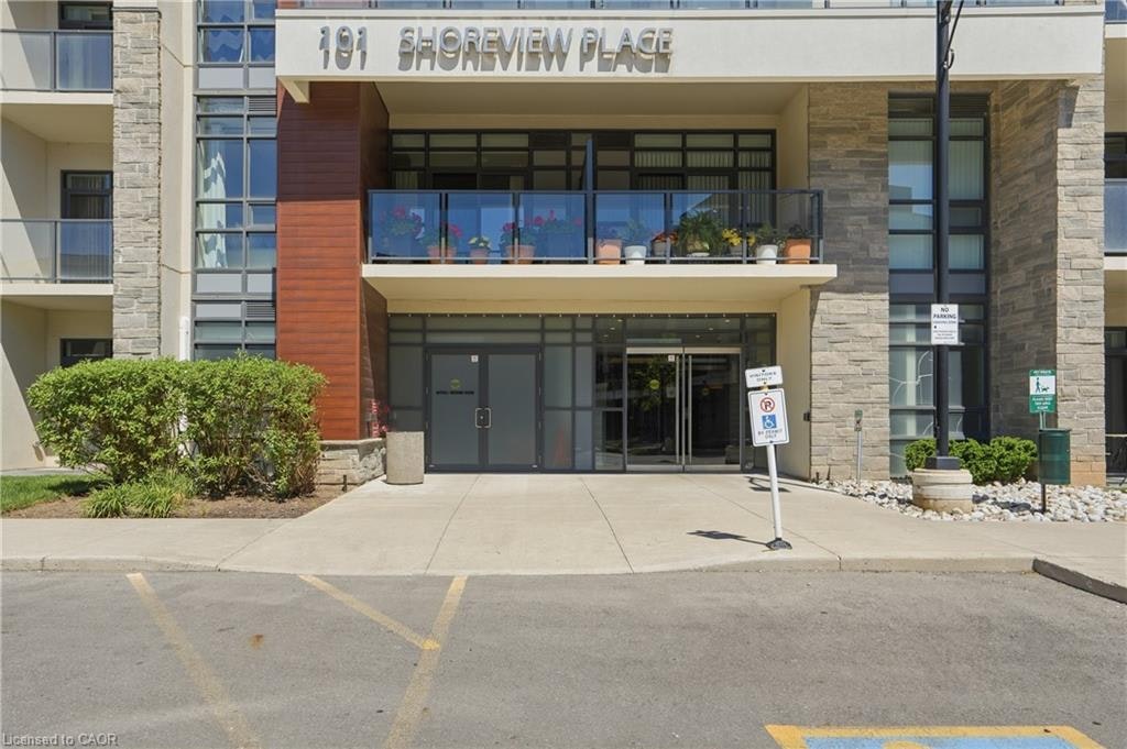 129-101 Shoreview Place, Hamilton, ON, L8E 0K2 - 4