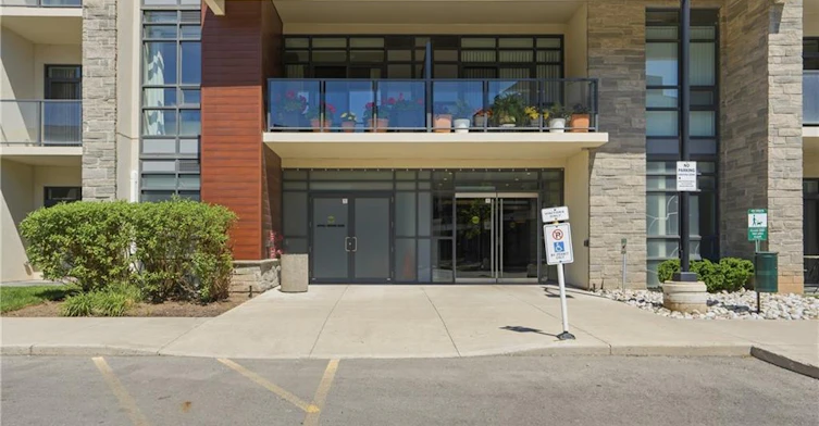 129-101 Shoreview Place, Hamilton, ON, L8E 0K2 - 4