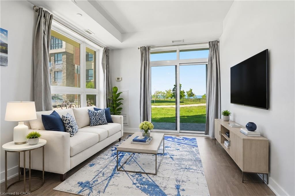 129-101 Shoreview Place, Hamilton, ON, L8E 0K2 - 7