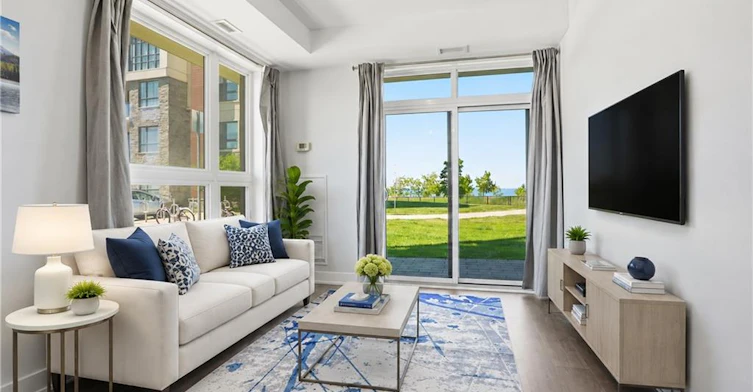 129-101 Shoreview Place, Hamilton, ON, L8E 0K2 - 7