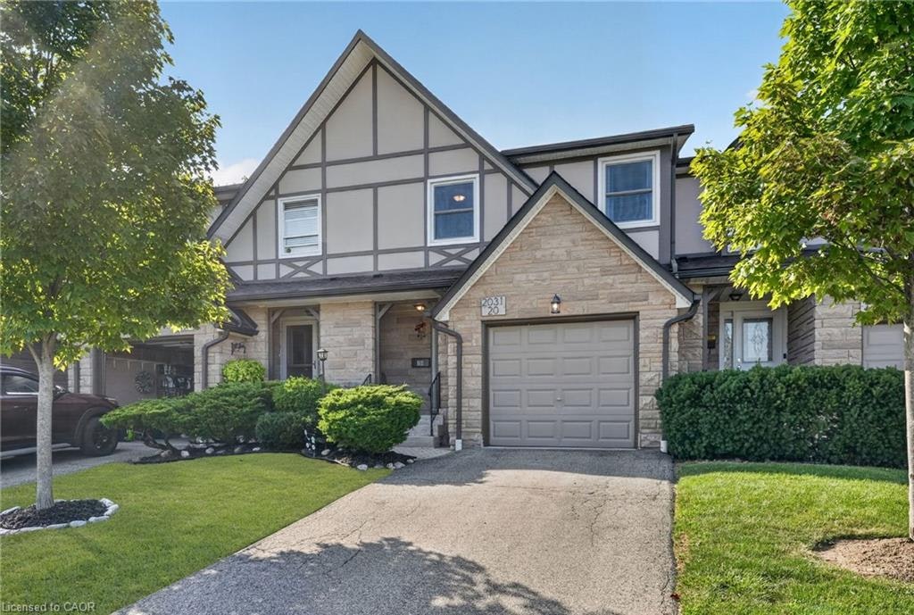 20-2031 Amherst Heights Court, Burlington, ON, L7P 3R2
