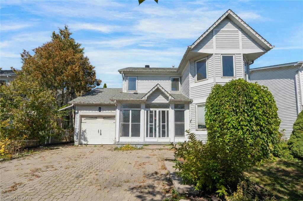 1944 Applewood Avenue, Innisfil, ON, L9S 1W3