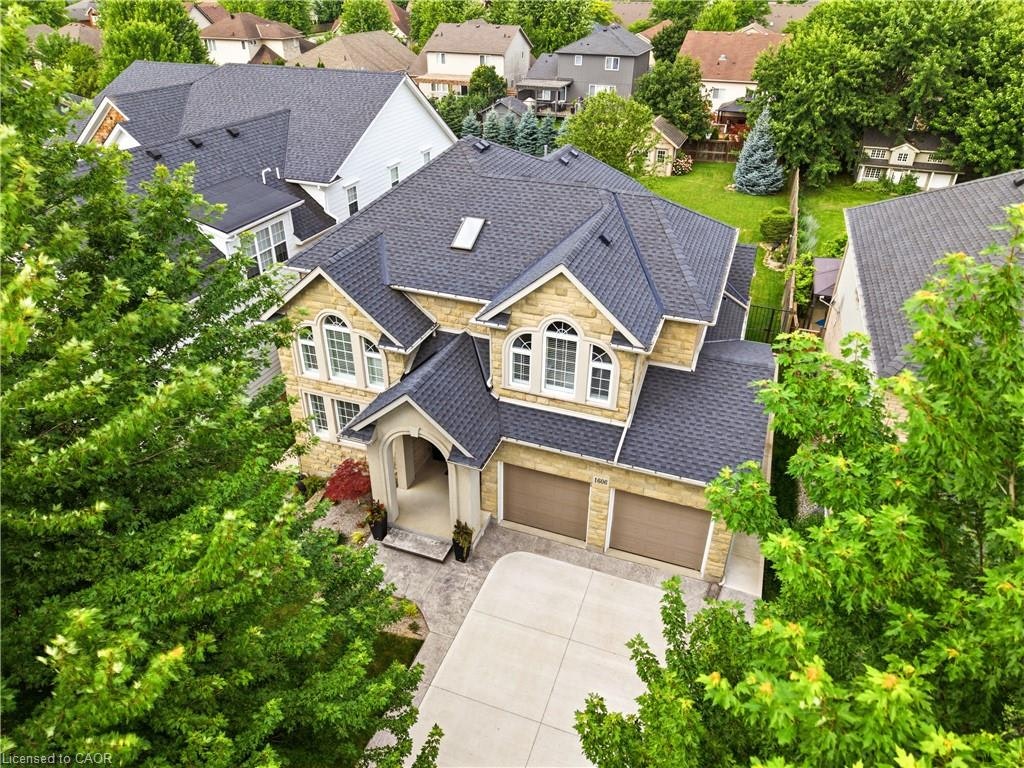 1606 Concession 4 Road, Niagara-on-the-Lake, ON, L0S 1T0