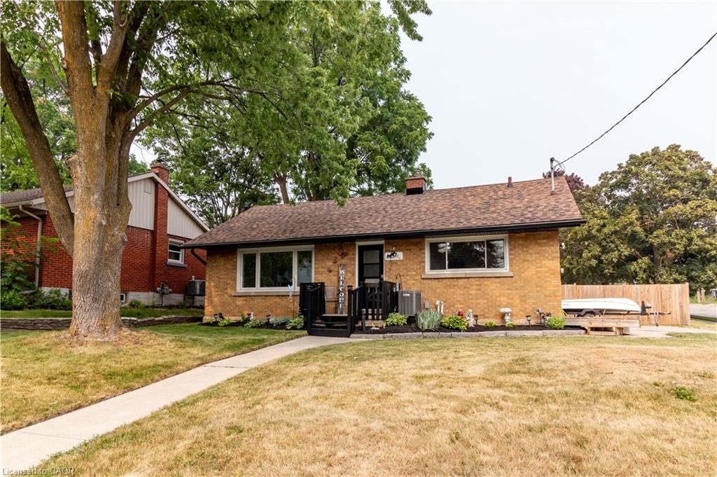 124 Dover Street, Waterloo, ON, N2J 1Z6