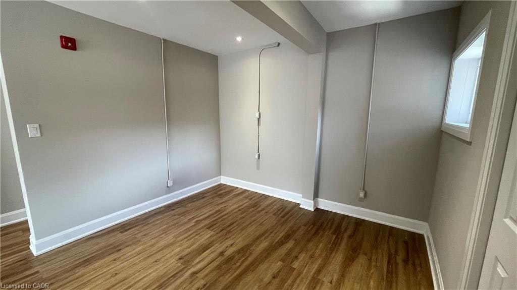 B8-540 King Street E, Hamilton, ON, L8N 1E2 - 5