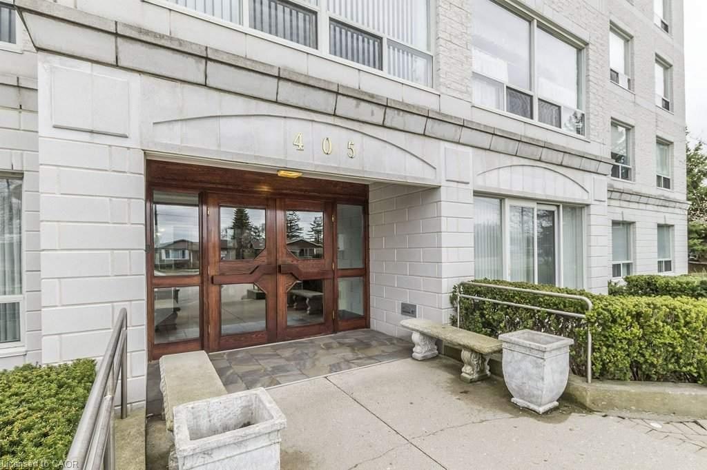 102-405 Erb Street W, Waterloo, ON, N2L 1W7 - 3
