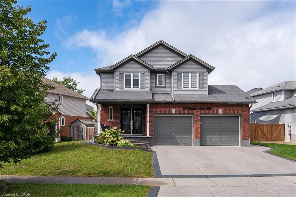 249 Theodore Schuler Boulevard, Township of Wilmot, ON, N3A 4N6