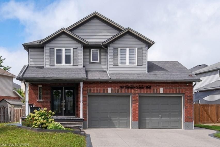 249 Theodore Schuler Boulevard, Township of Wilmot, ON, N3A 4N6